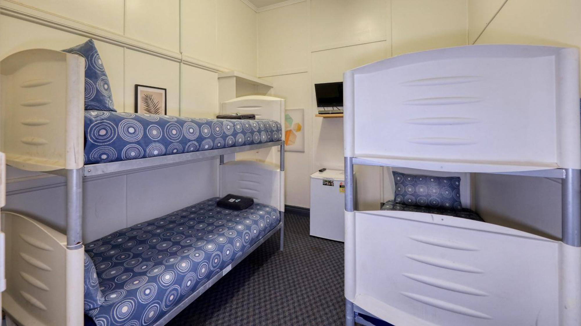 Toobeah Hotel/Motel ภายนอก รูปภาพ