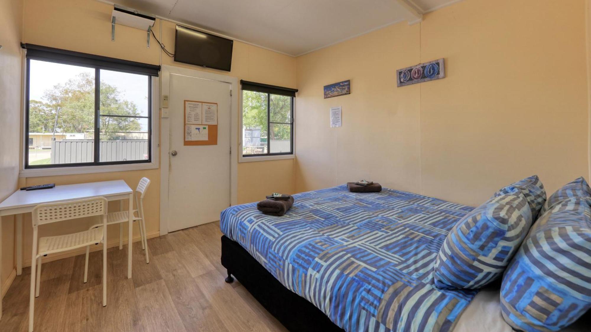Toobeah Hotel/Motel ภายนอก รูปภาพ