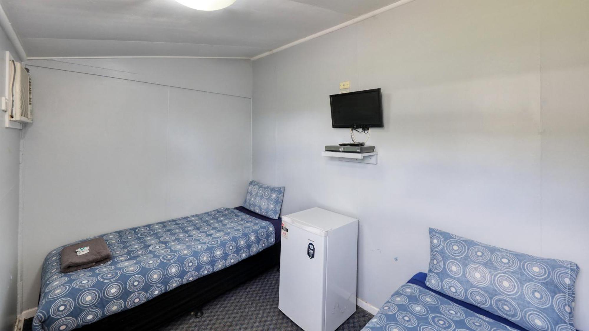 Toobeah Hotel/Motel ภายนอก รูปภาพ