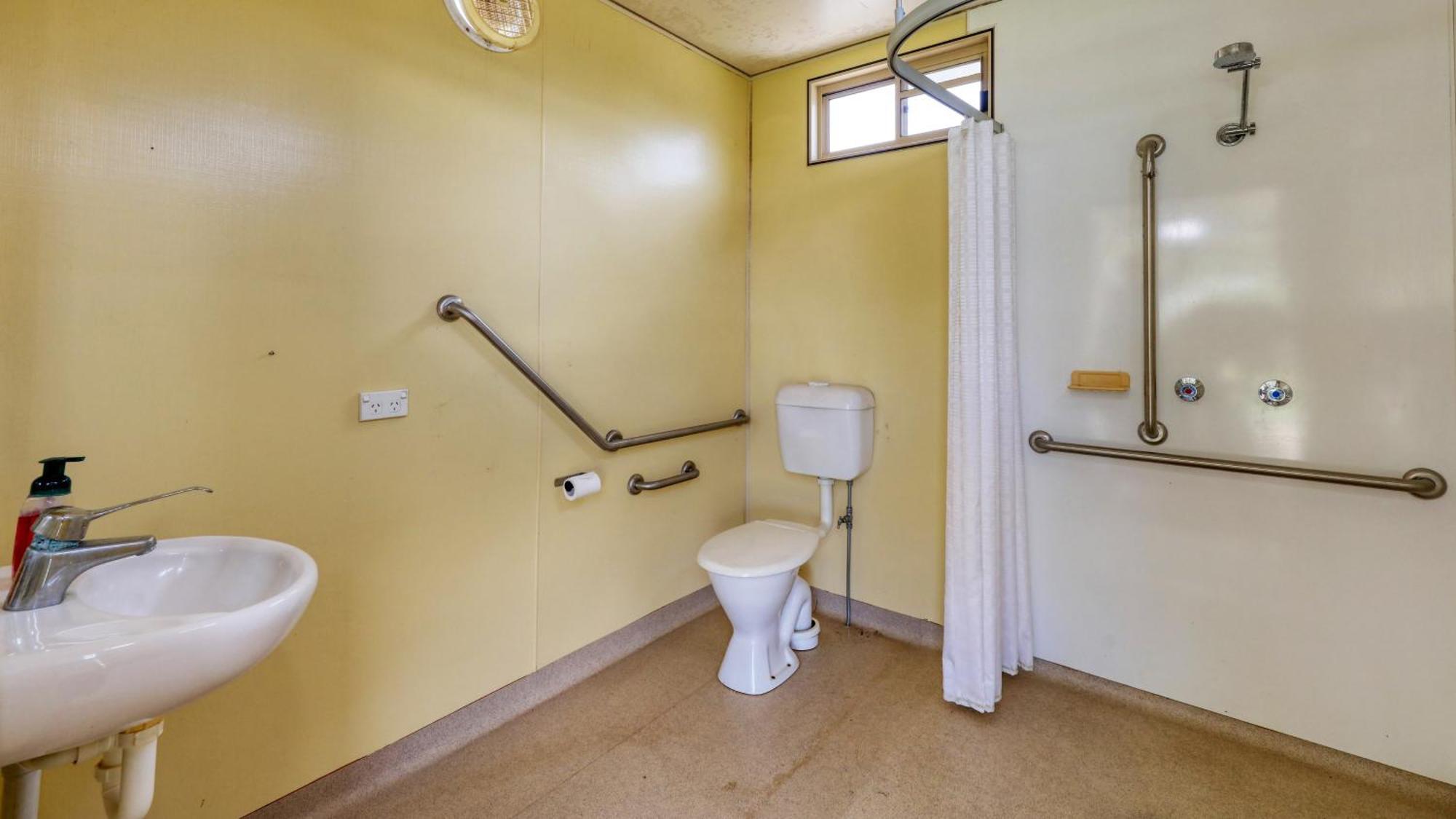 Toobeah Hotel/Motel ภายนอก รูปภาพ
