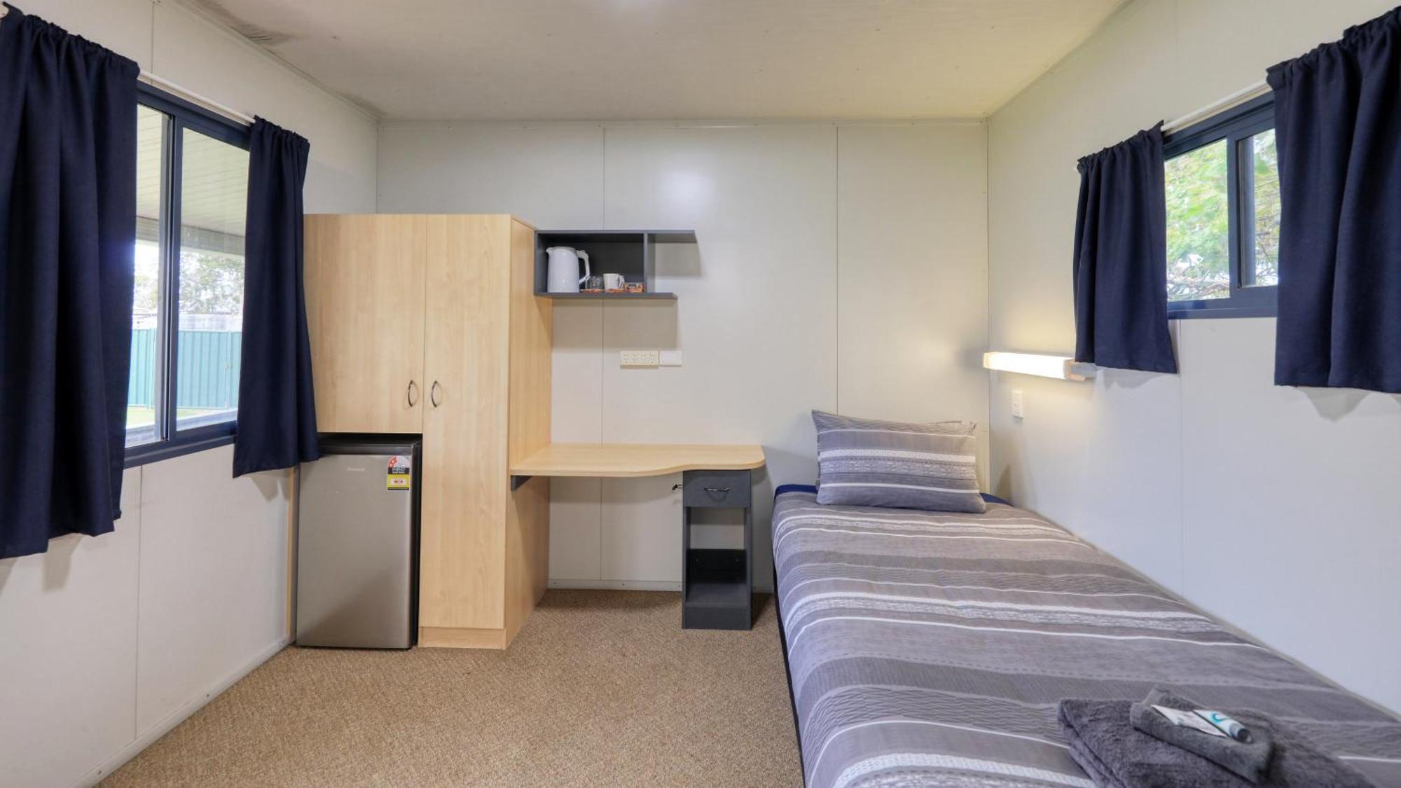 Toobeah Hotel/Motel ภายนอก รูปภาพ