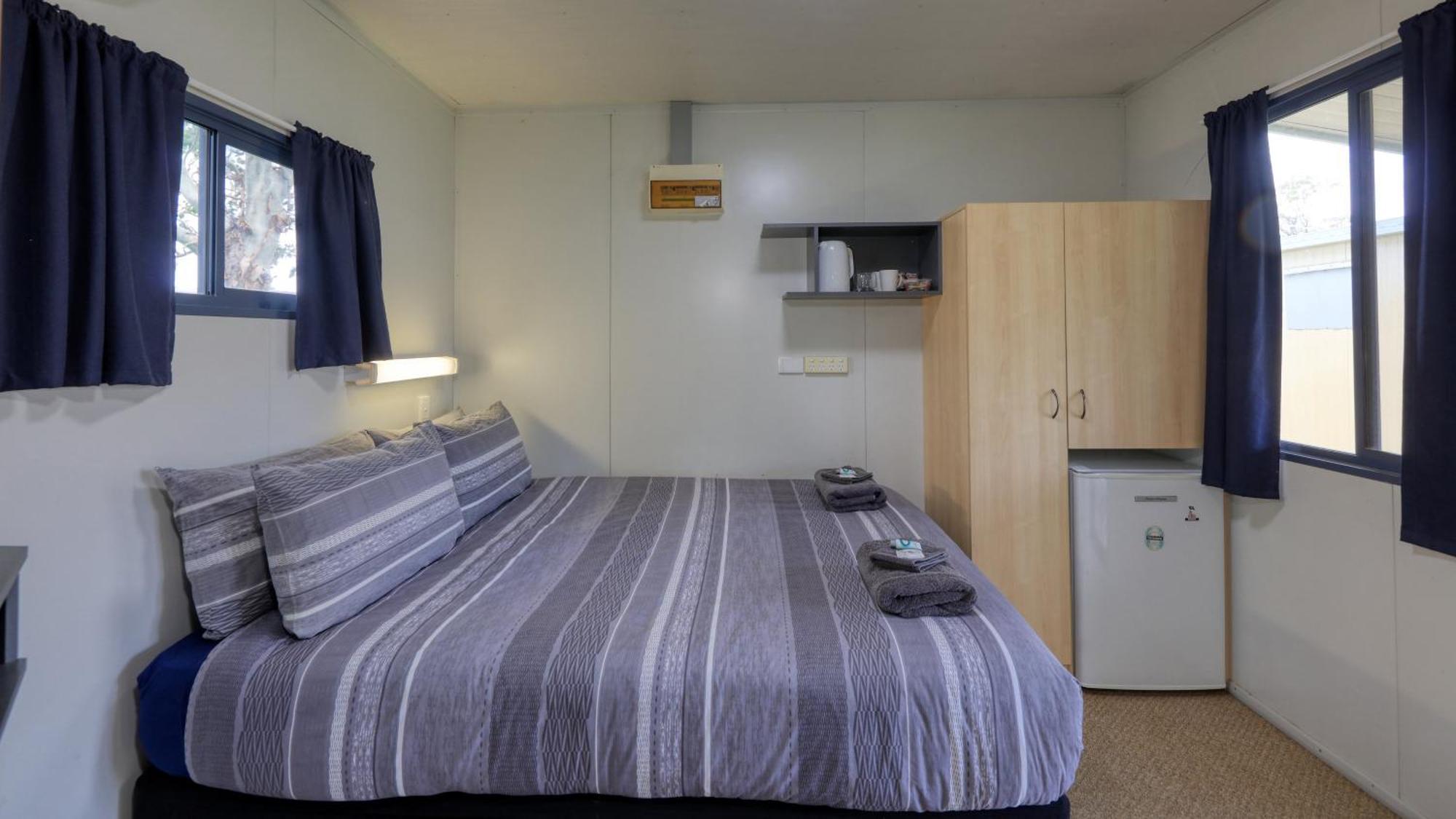 Toobeah Hotel/Motel ภายนอก รูปภาพ