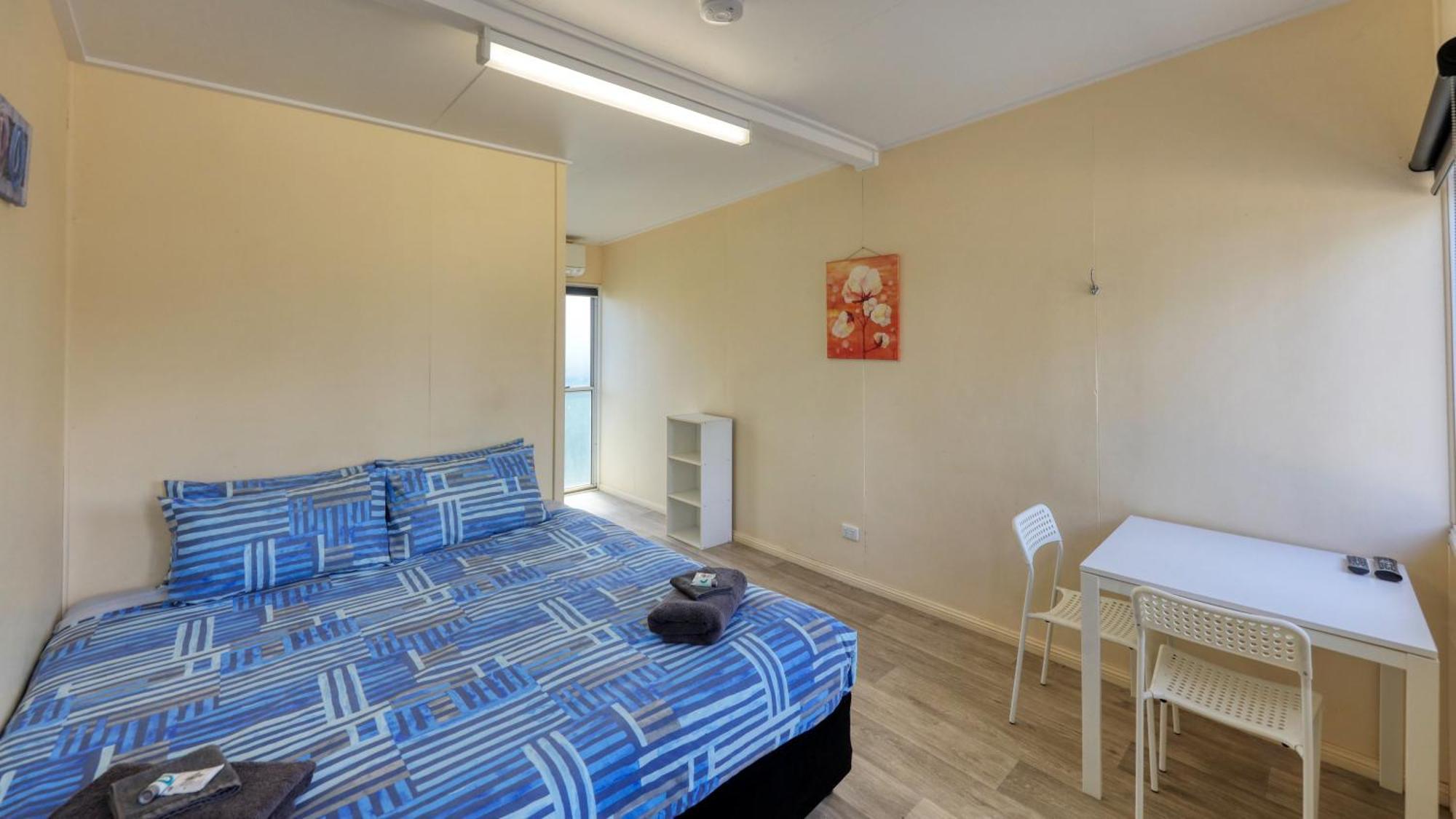 Toobeah Hotel/Motel ภายนอก รูปภาพ