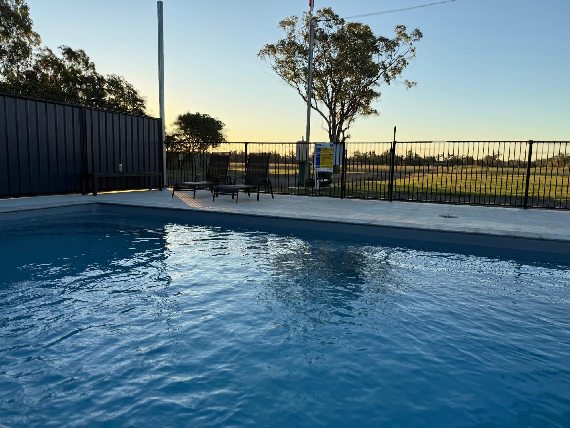 Toobeah Hotel/Motel ภายนอก รูปภาพ